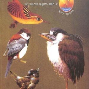 Kannada nadina Hakkigalu (2) - Hejje moodada hadi
