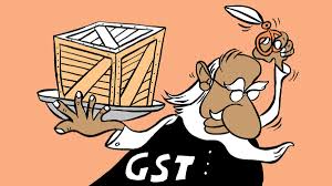 gst